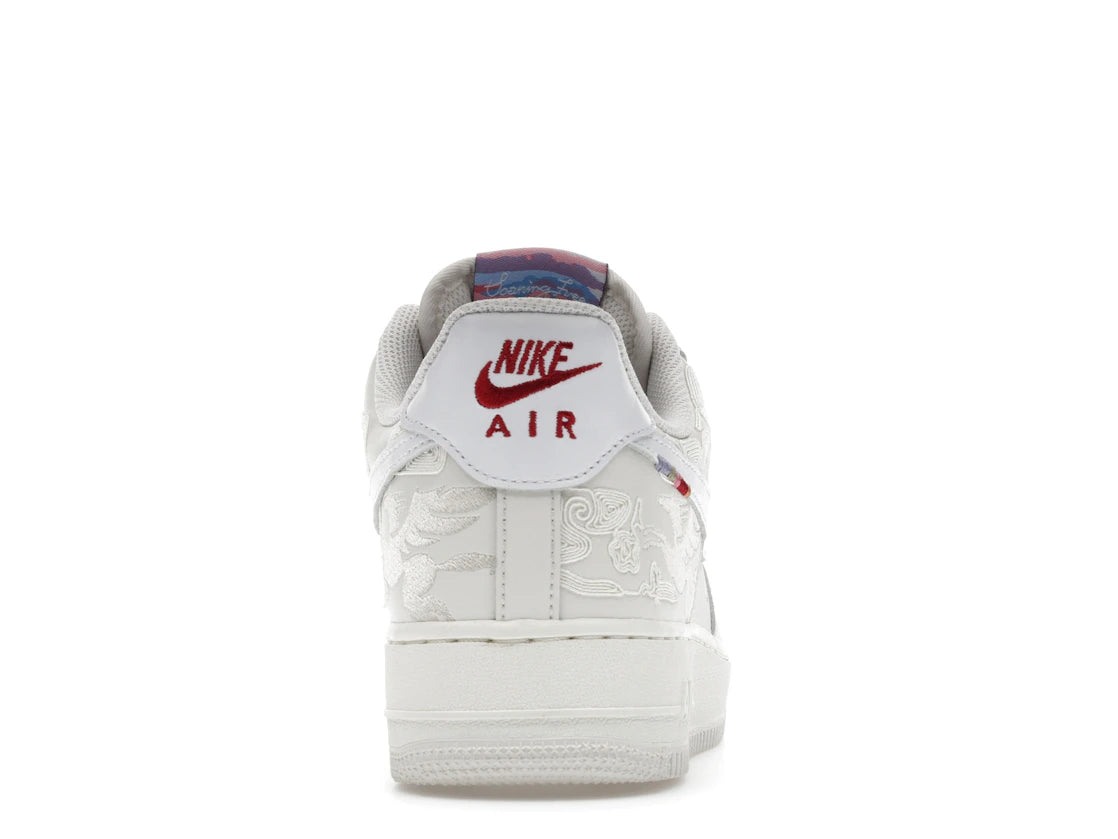 Nike Air Force 1 Low Pegasus Pack Phantom