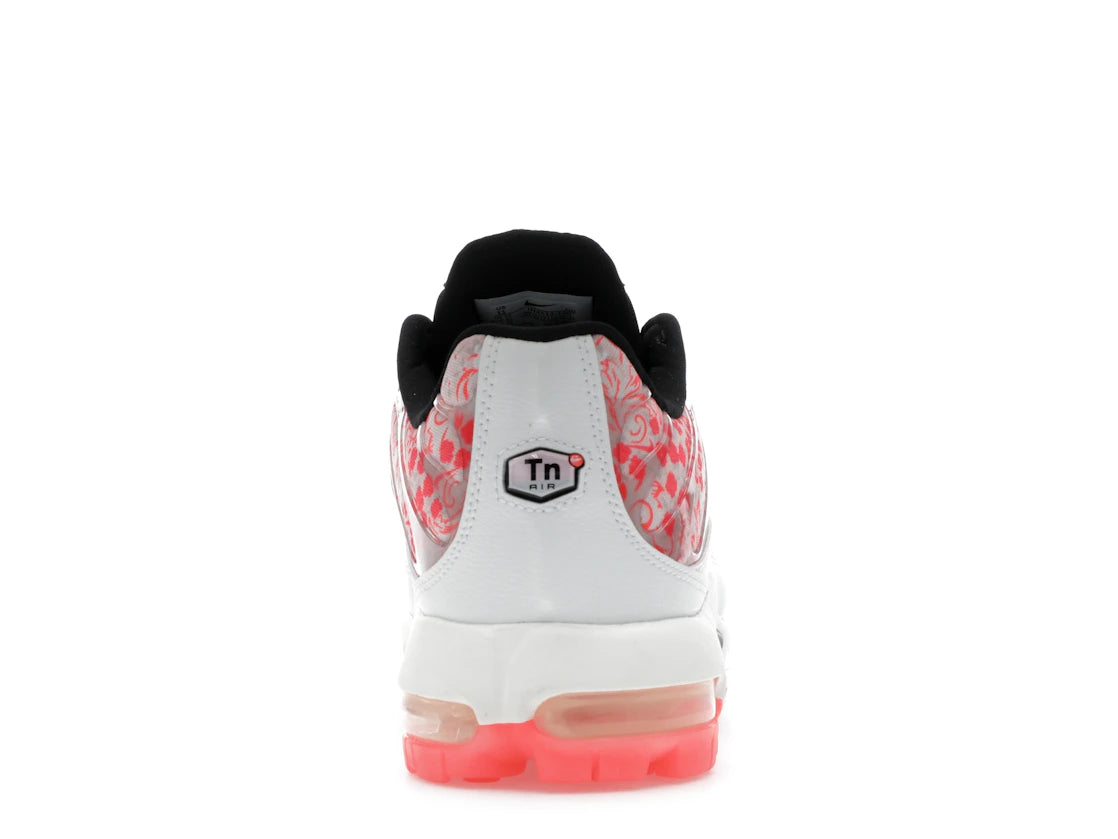 Nike Air Max Plus Golf The Masters Augusta Azaleas