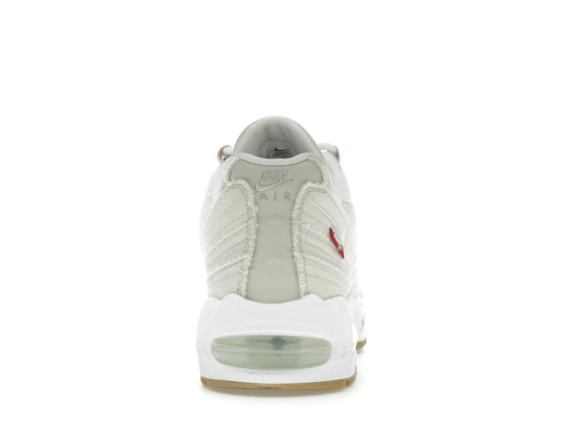Nike Air Max 95 OG Levis Light Orewood Brown