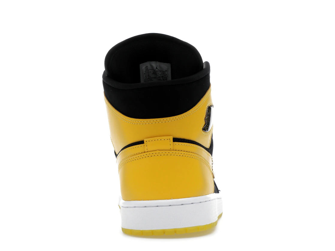 Jordan 1 Mid New Love (2025)