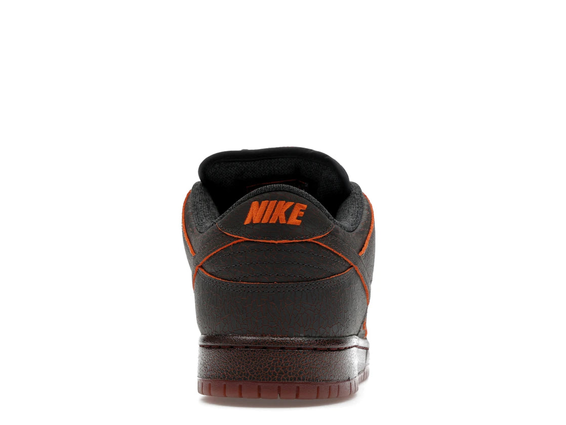 Nike Dunk SB Low Krampus
