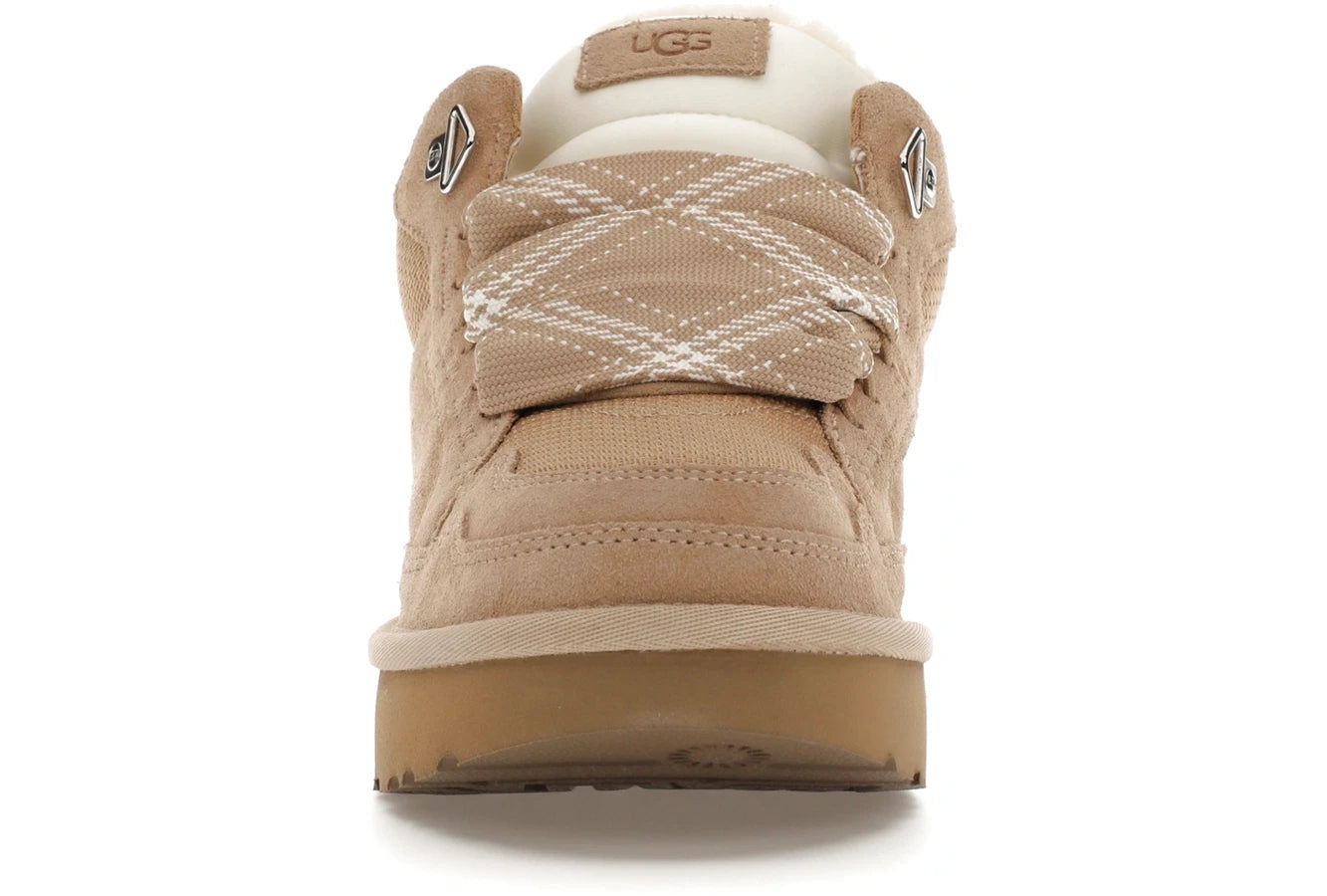 UGG Lowmel Sand kuva 2