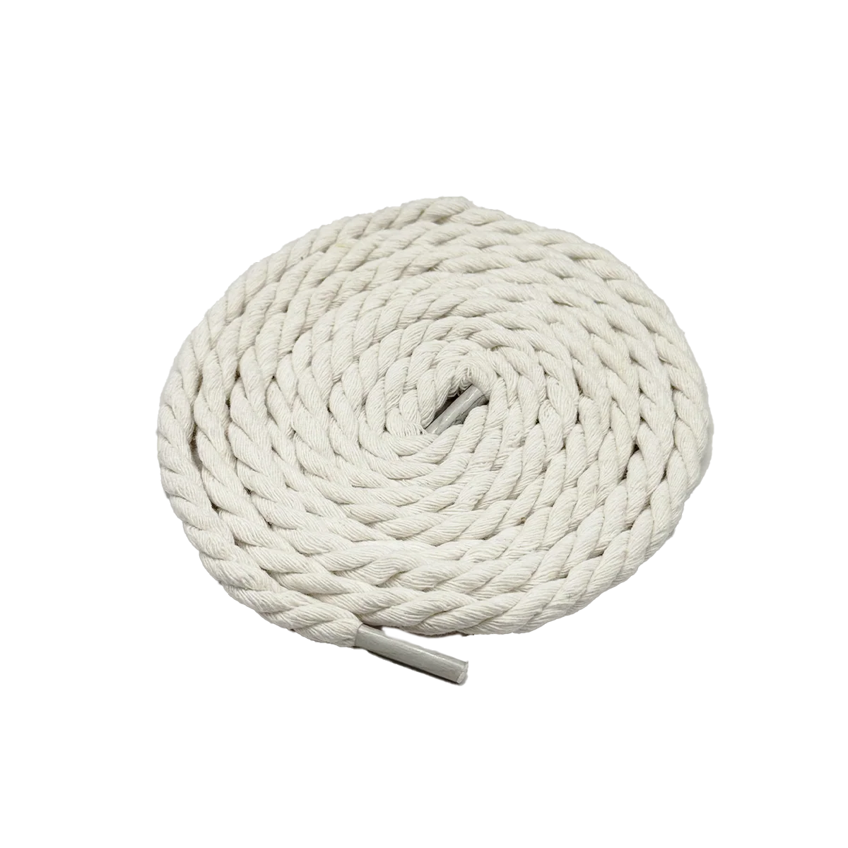 Rope Laces (White)