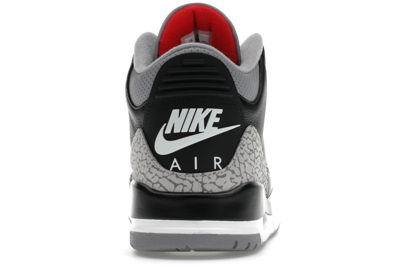 Jordan 3 og retro on sale