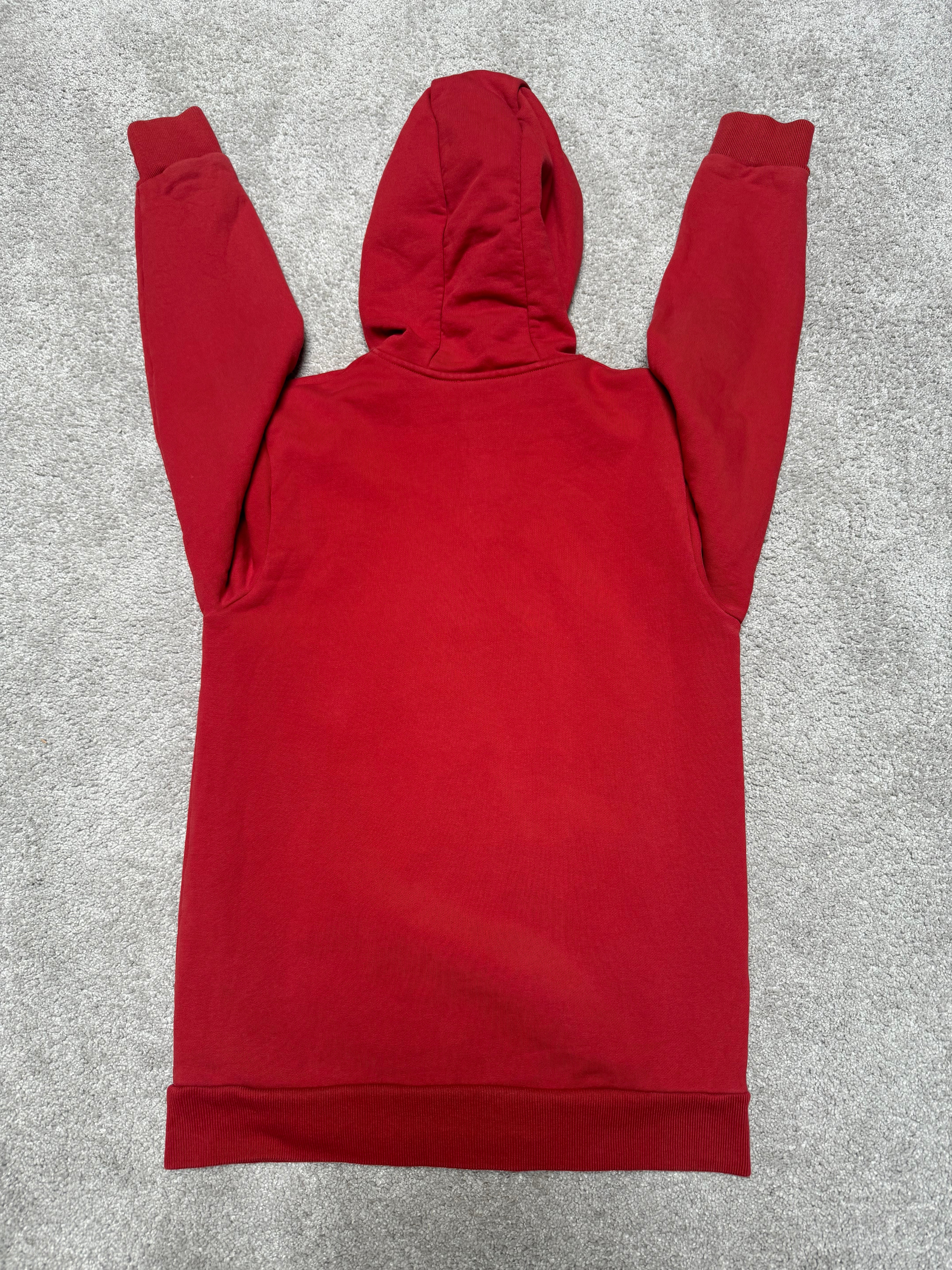 Moncler Zip-Up (Fittaa XS-S)