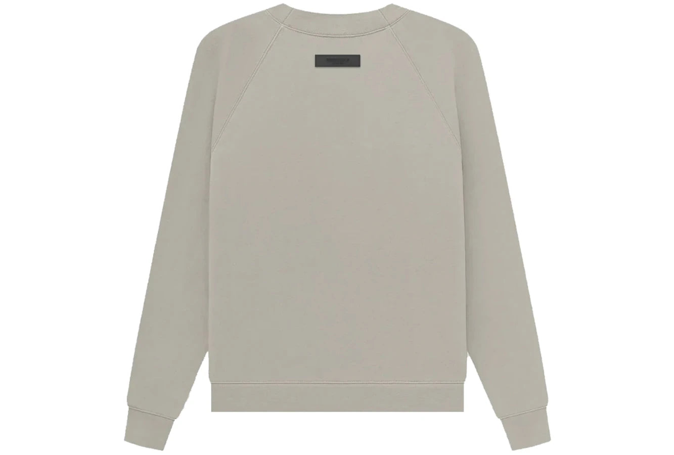 Fear of God Essentials Crewneck Sweatshirt Seal