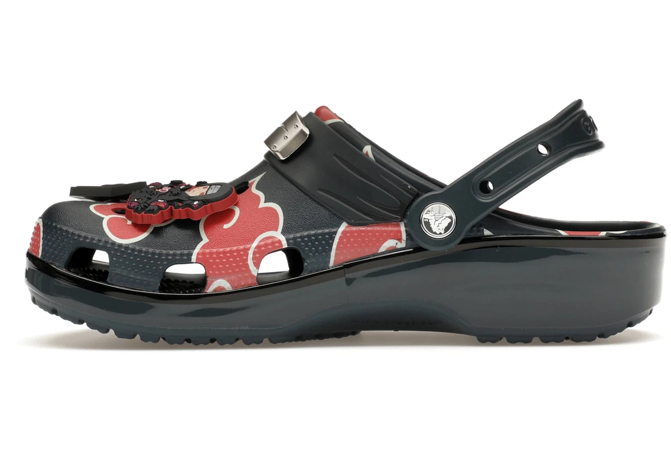 Crocs Classic Clog Naruto Itachi
