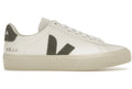 Veja Campo Low Chromefree Leather White Kaki