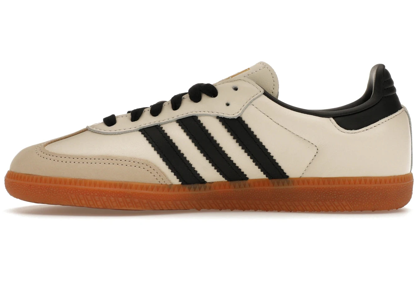 Adidas Samba OG Cream White Sand Strata