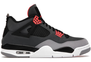 Air Jordan 4 Retro Infrared
