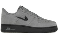 Nike Air Force 1 '07 Low Jewel Cool Grey Black