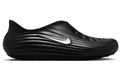 Nike ReactX Rejuven8 Triple Black