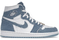 Air Jordan 1 Retro High OG Denim