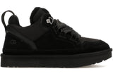 UGG Lowmel Black