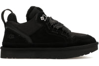 UGG Lowmel Black