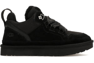 UGG Lowmel Black
