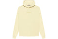Fear of God Essentials Relaxed Hoodie Canary