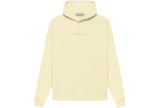 Fear of God Essentials Relaxed Hoodie Canary