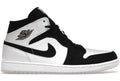 Air Jordan 1 Mid Diamond Shorts