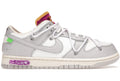 Nike Dunk Low Off-White Lot 3