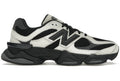 New Balance 9060 Off White Black