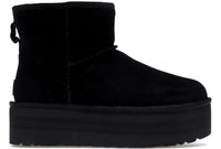 UGG Classic Mini Platform Boot Black