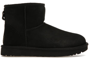 Classic Mini II Boot