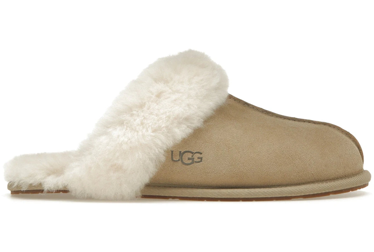 UGG Scuffette II Mustard Seed