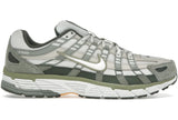 Nike P-6000 Light Army Cargo Khaki