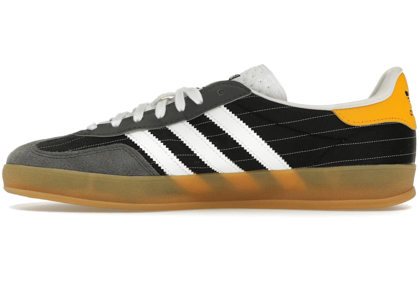 Adidas Gazelle Indoor Olympic Black