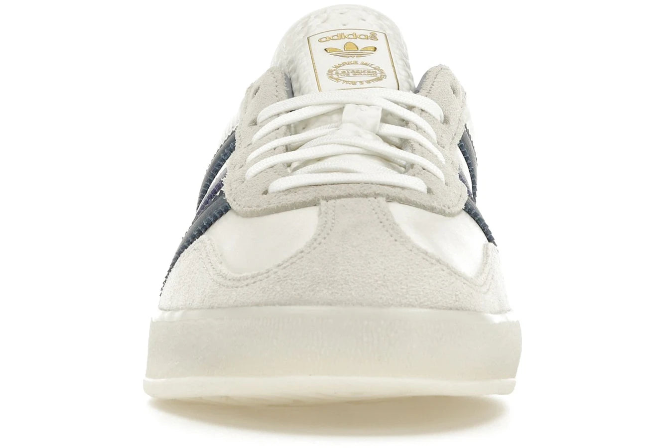 Adidas Gazelle Indoor White Preloved Ink