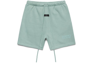 Fear of God Essentials Sweatshort Sycamore