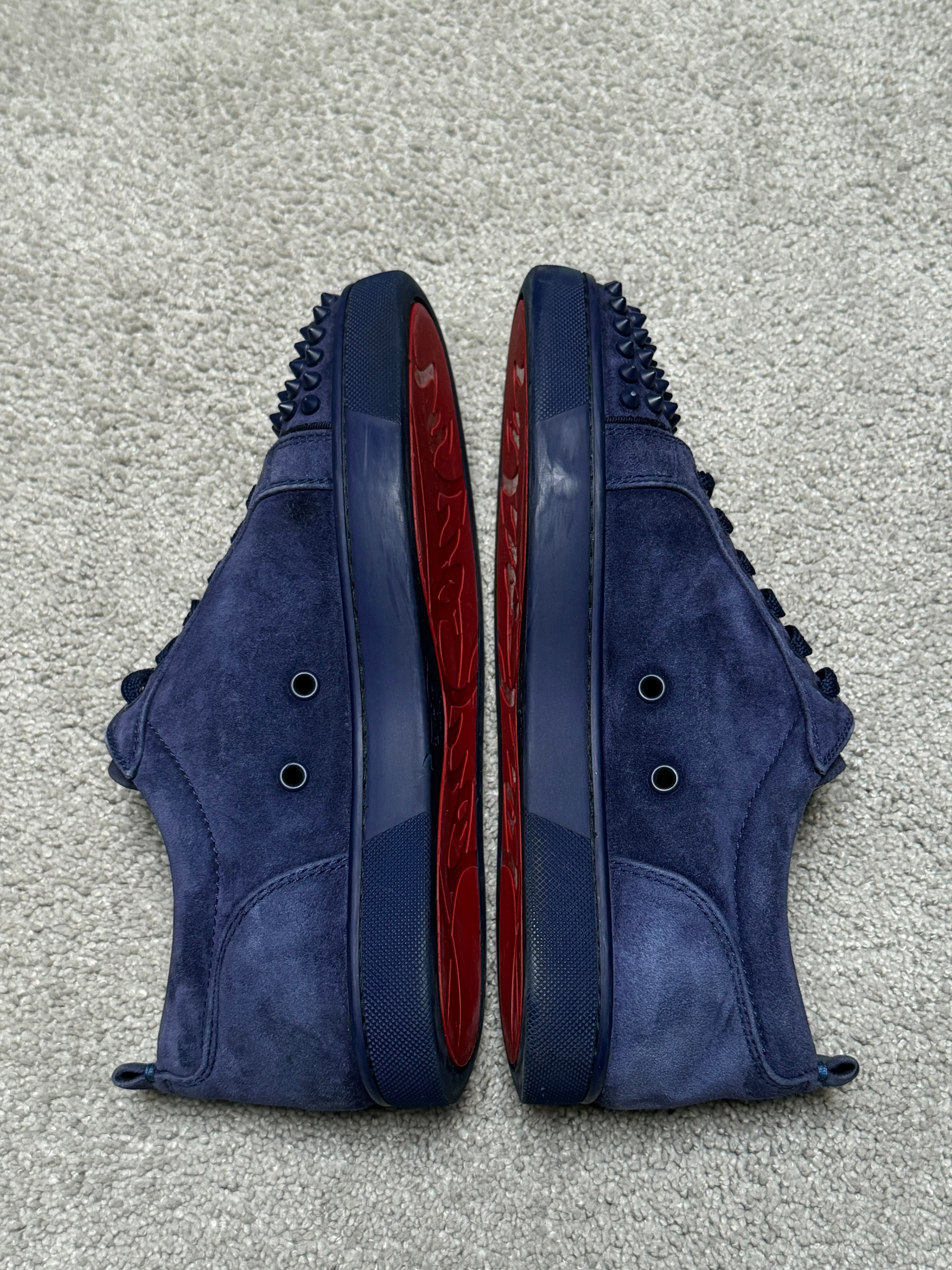 Christian Louboutin Junior Spikes (EU 39)