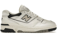 New Balance 550 Cream Black