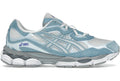 ASICS Gel-NYC Cream Arctic Sky