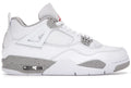 Air Jordan 4 Retro White Oreo