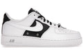 Nike Air Force 1 Low '07 PRM Silver Chain