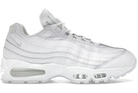 Nike Air Max 95 OG Big Bubble Triple White