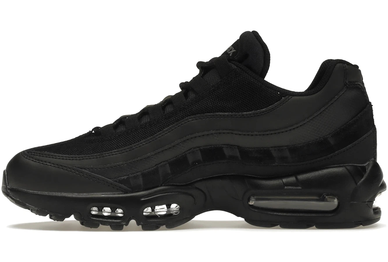 Nike Air Max 95 Essential Triple Black