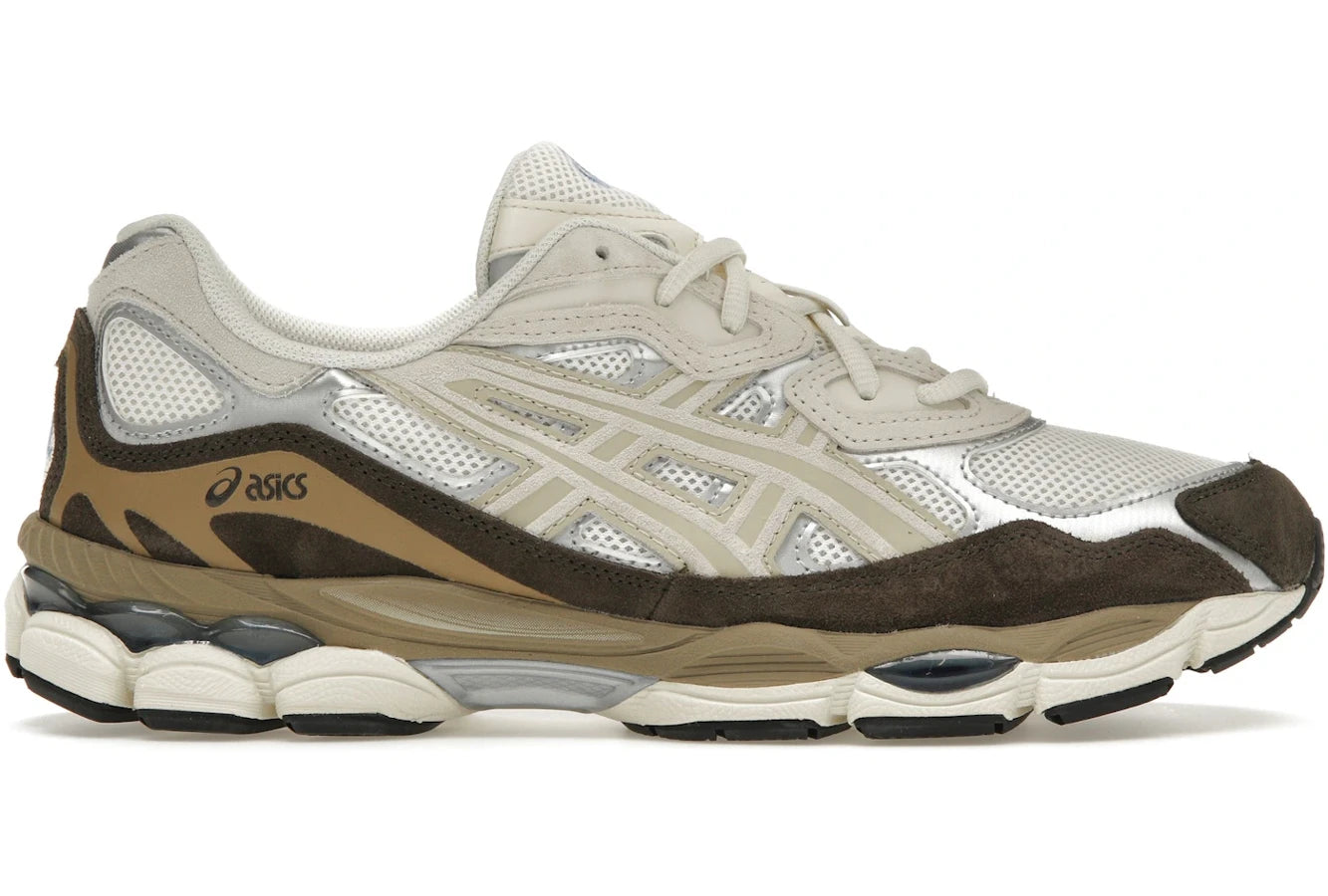 ASICS Gel-NYC Cream