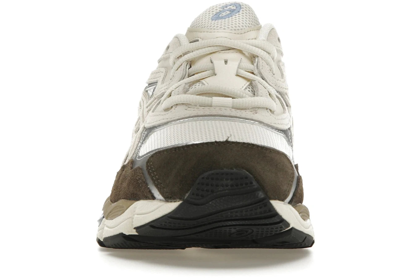 ASICS Gel-NYC Cream