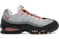 Nike Air Max 95 OG Big Bubble Bright Mandarin 2.0
