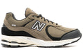 New Balance 2002R Gore-Tex Olive