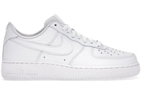 Nike Air Force 1 Low '07 White