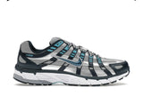 Nike P-6000 Armory Navy Flat Silver