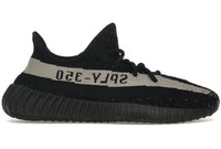 Adidas Yeezy Boost 350 V2 Core Black White