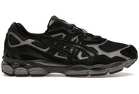 ASICS Gel-NYC Graphite Grey Black