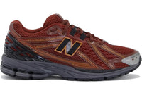 New Balance 1906R Zalando Trail Mix Rust Red