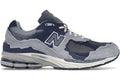 New Balance 2002R Protection Pack Light Arctic Grey Purple