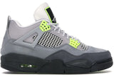 Air Jordan 4 Retro SE 95 Neon